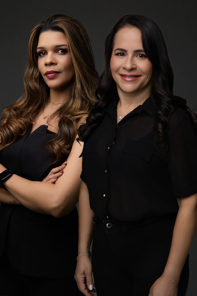 Cinthia e Dilalia
