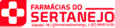 Farmácias do Sertanejo
