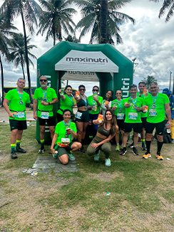 Corridas