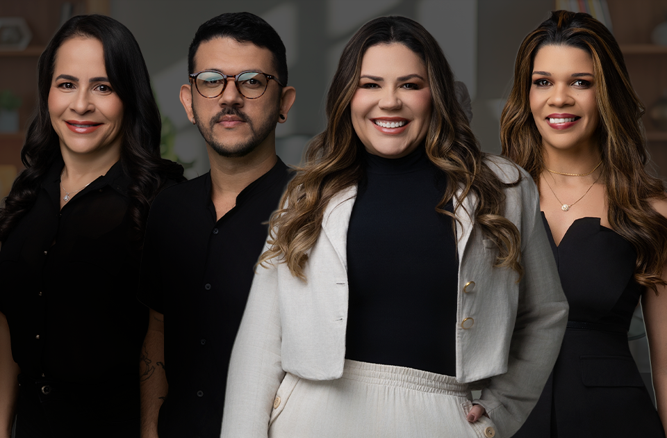 Equipe Mamede Representações